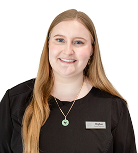 Meghan, Dental Hygienist