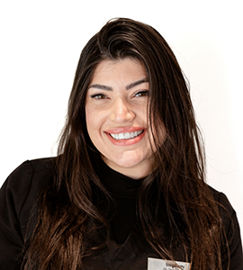 Stephany, Certified Dental Assistant