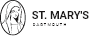 Saint Marys logo