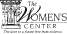 The Womens Center logo