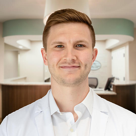 Newton dentist Doctor Drew Davis