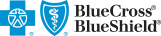 BlueCross BlueShield logo