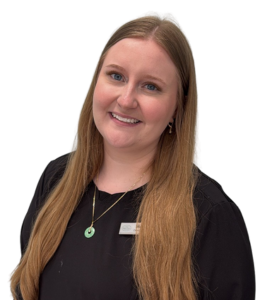 Meghan, Dental Hygienist